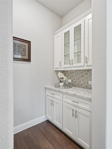 3905 Ironbark Way, Mckinney, TX 75071