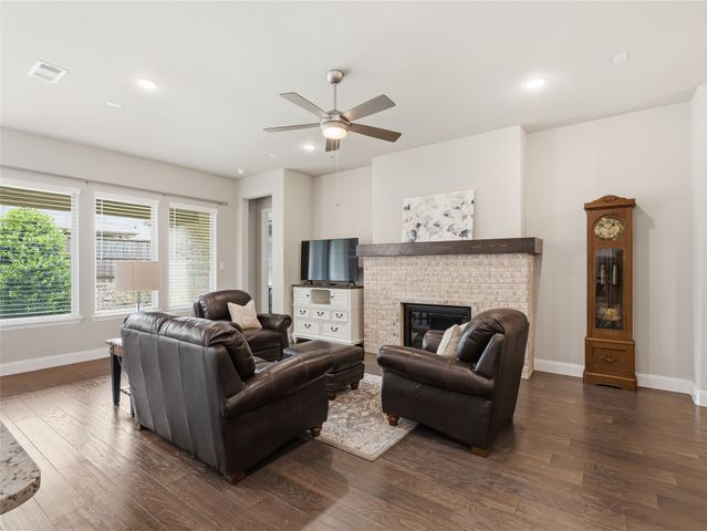 3905 Ironbark Way, Mckinney, TX 75071