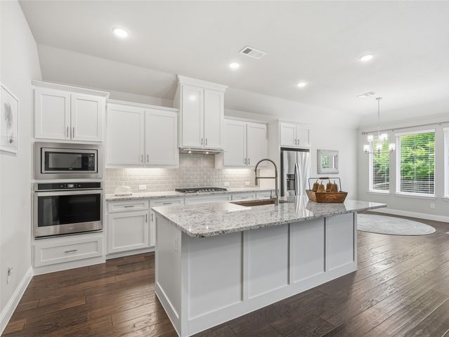 3905 Ironbark Way, Mckinney, TX 75071