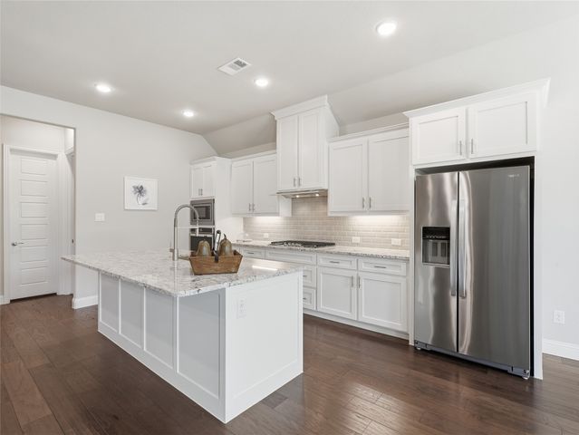 3905 Ironbark Way, Mckinney, TX 75071