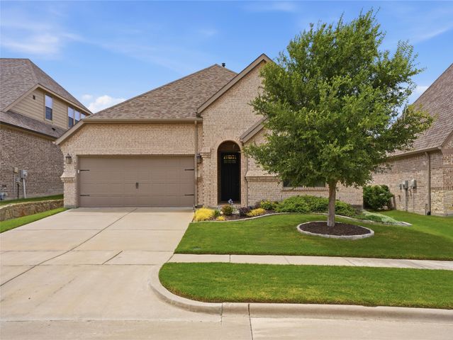 3905 Ironbark Way, Mckinney, TX 75071