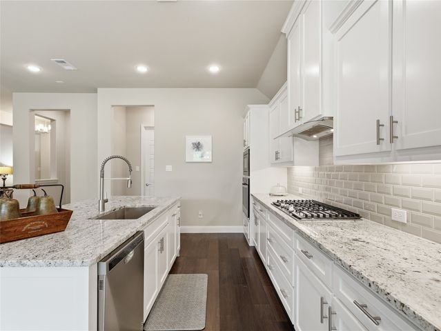 3905 Ironbark Way, Mckinney, TX 75071