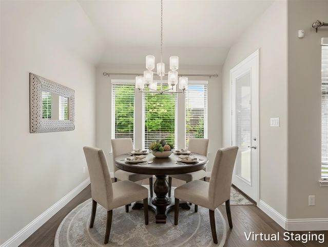 3905 Ironbark Way, Mckinney, TX 75071