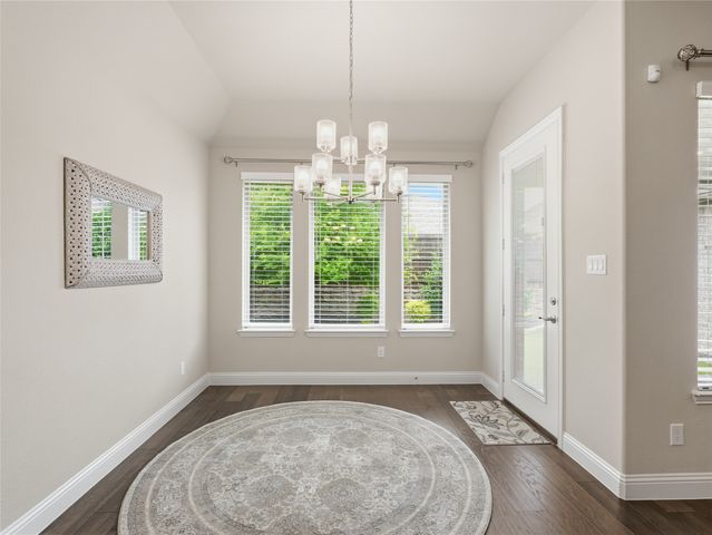 3905 Ironbark Way, Mckinney, TX 75071