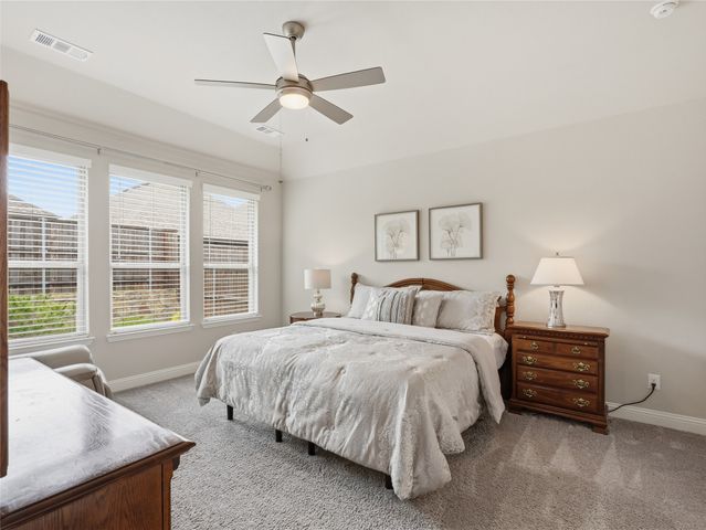3905 Ironbark Way, Mckinney, TX 75071