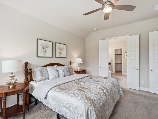 3905 Ironbark Way, Mckinney, TX 75071