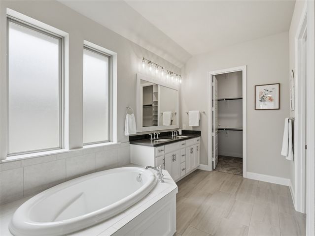 3905 Ironbark Way, Mckinney, TX 75071