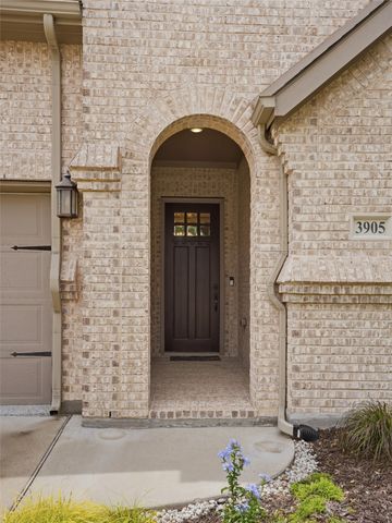 3905 Ironbark Way, Mckinney, TX 75071