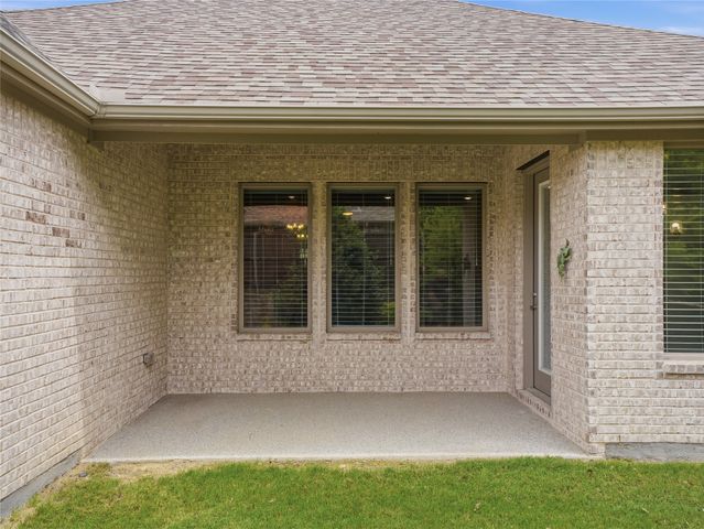 3905 Ironbark Way, Mckinney, TX 75071