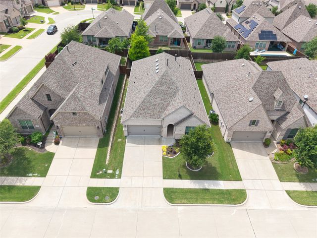 3905 Ironbark Way, Mckinney, TX 75071
