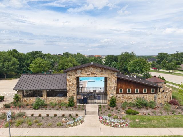 3905 Ironbark Way, Mckinney, TX 75071