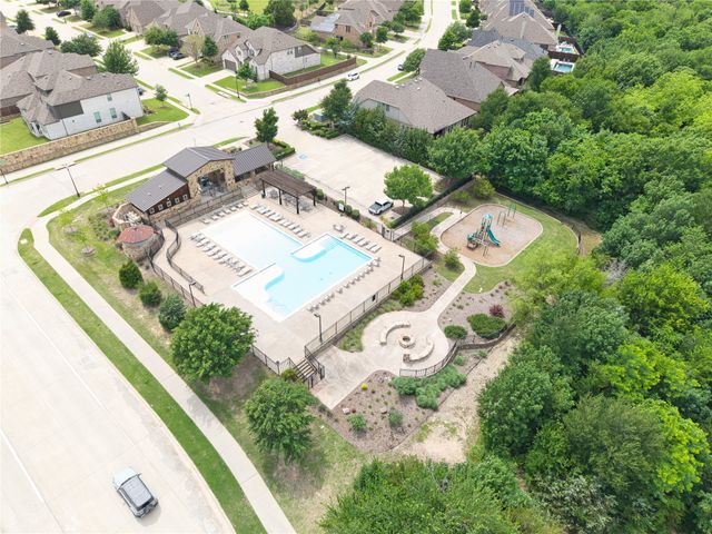 3905 Ironbark Way, Mckinney, TX 75071