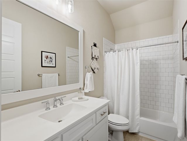3905 Ironbark Way, Mckinney, TX 75071