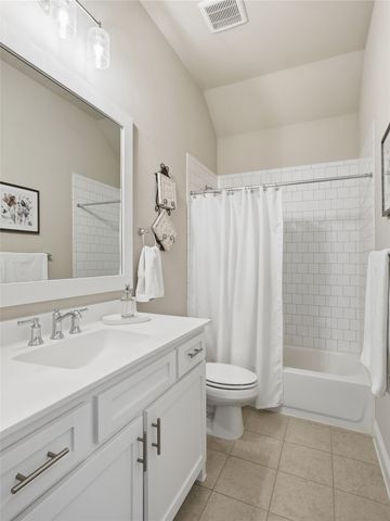 3905 Ironbark Way, Mckinney, TX 75071