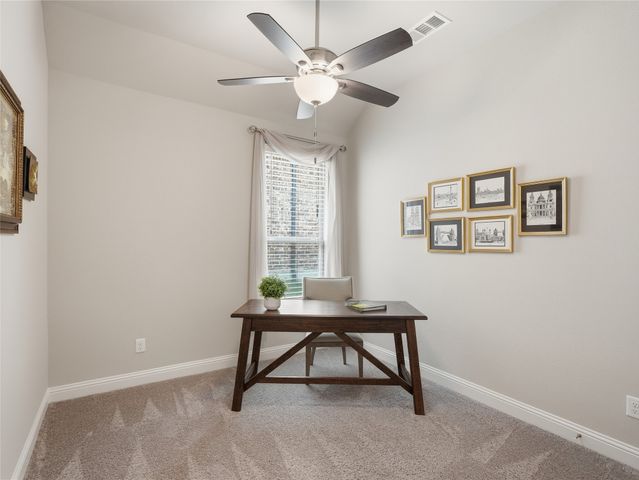 3905 Ironbark Way, Mckinney, TX 75071