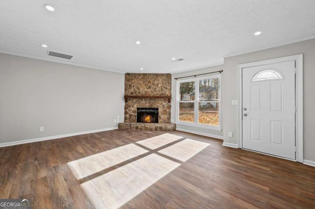 5341 Woodbin Drive, Norcross, GA 30093