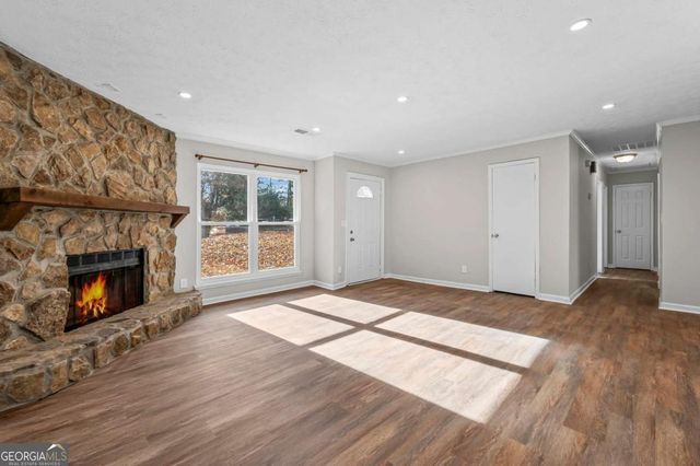 5341 Woodbin Drive, Norcross, GA 30093