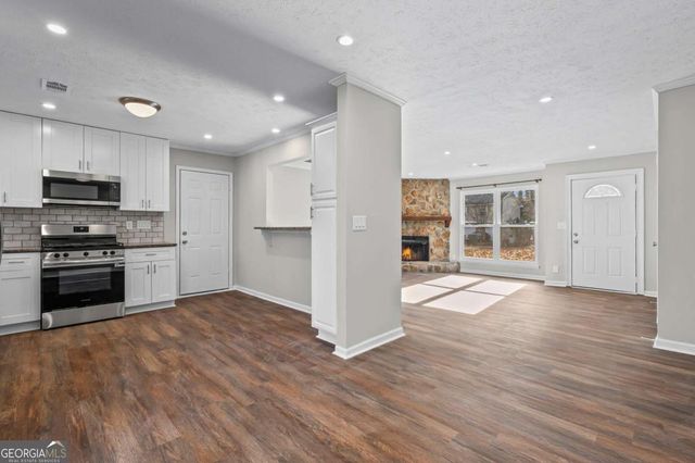 5341 Woodbin Drive, Norcross, GA 30093