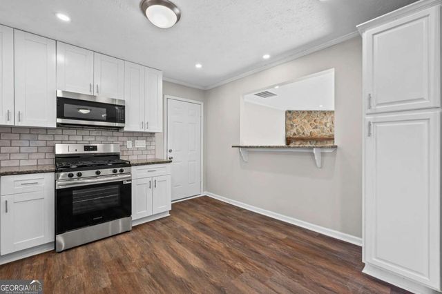 5341 Woodbin Drive, Norcross, GA 30093