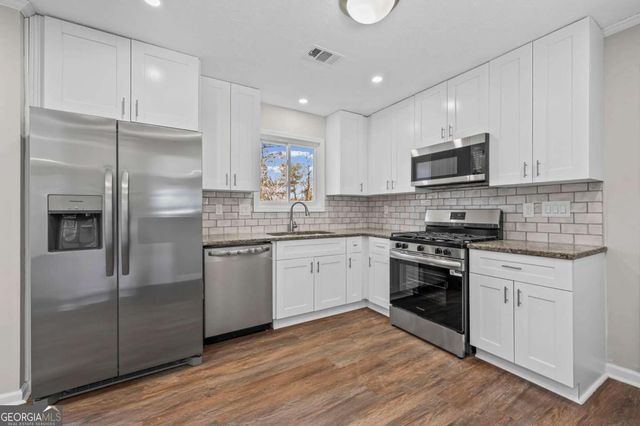 5341 Woodbin Drive, Norcross, GA 30093