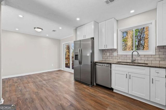 5341 Woodbin Drive, Norcross, GA 30093