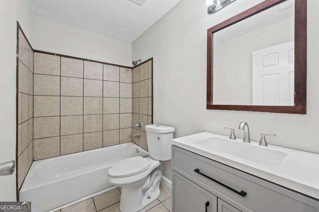 5341 Woodbin Drive, Norcross, GA 30093