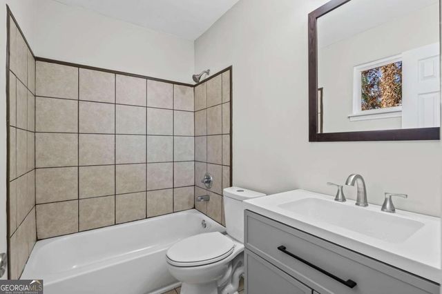 5341 Woodbin Drive, Norcross, GA 30093