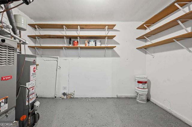 5341 Woodbin Drive, Norcross, GA 30093