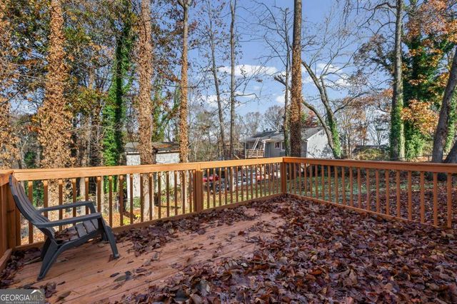 5341 Woodbin Drive, Norcross, GA 30093