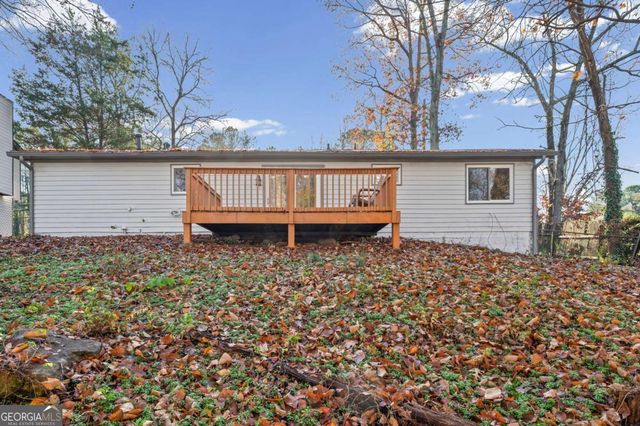 5341 Woodbin Drive, Norcross, GA 30093