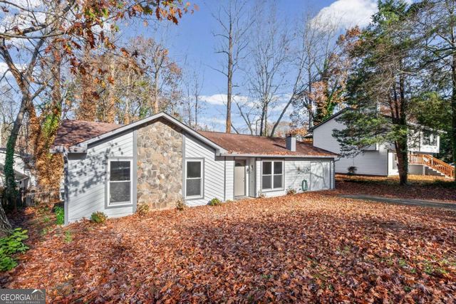 5341 Woodbin Drive, Norcross, GA 30093