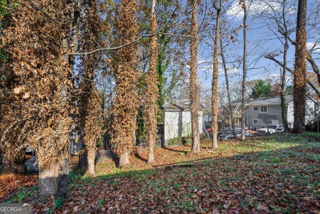 5341 Woodbin Drive, Norcross, GA 30093
