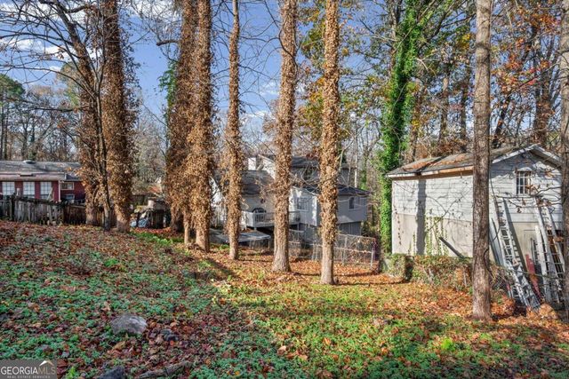 5341 Woodbin Drive, Norcross, GA 30093