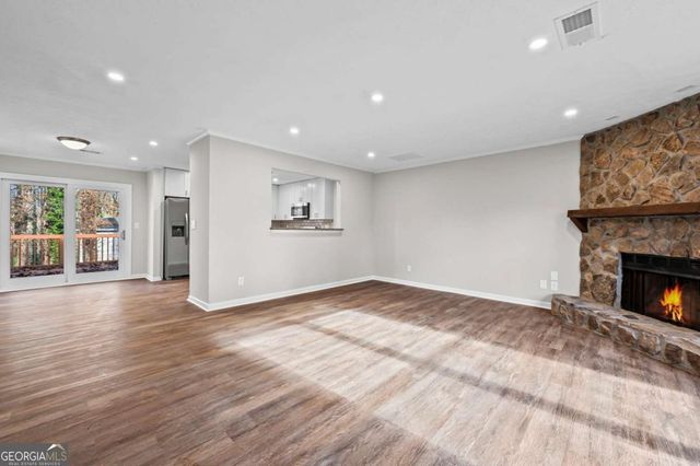 5341 Woodbin Drive, Norcross, GA 30093