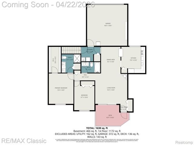 7981 Woodingham 2, West Bloomfield Charter Township, MI 48322