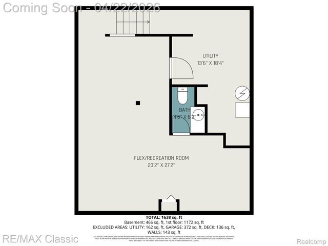 7981 Woodingham 2, West Bloomfield Charter Township, MI 48322