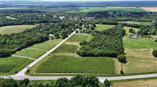 0 21.03 Acres S. Hwy 94, Augusta, MO 63332