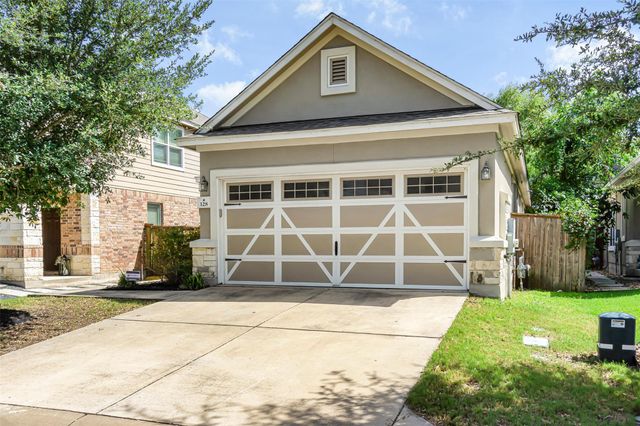 128 Holstein ST, Hutto, TX 78634