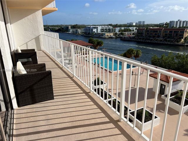 290 174th Street 702, Sunny Isles Beach, FL 33160