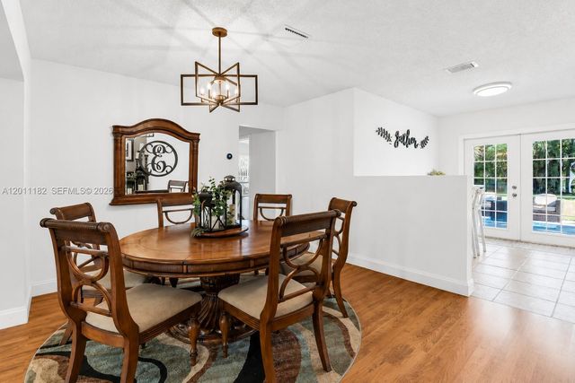 14011 SW 21st Street, Davie, FL 33325