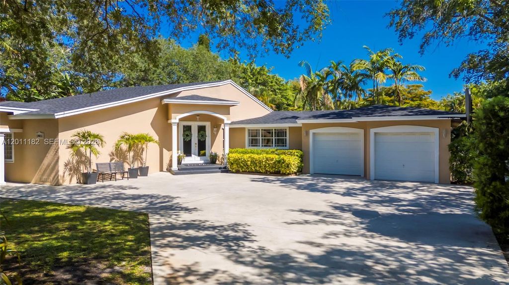 14011 SW 21st Street, Davie, FL 33325