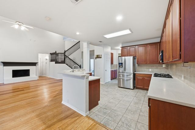 3010 Saint Joseph Drive, Mansfield, TX 76063