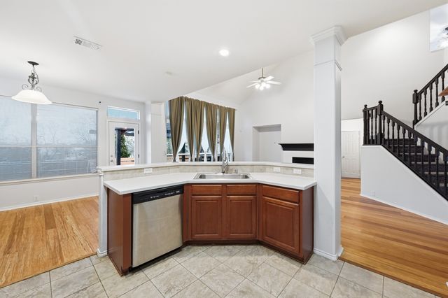 3010 Saint Joseph Drive, Mansfield, TX 76063