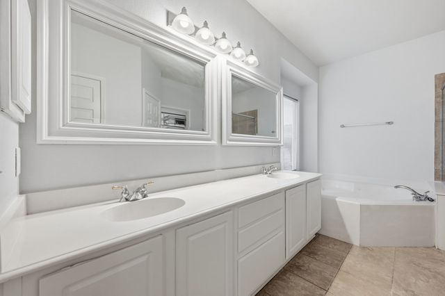 3010 Saint Joseph Drive, Mansfield, TX 76063