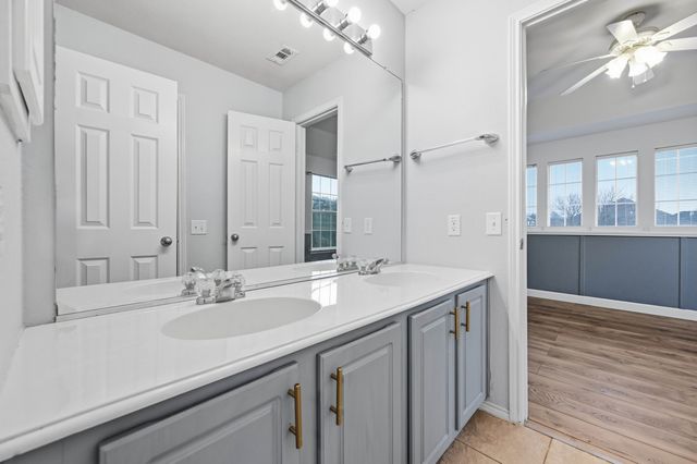 3010 Saint Joseph Drive, Mansfield, TX 76063