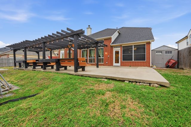 3010 Saint Joseph Drive, Mansfield, TX 76063