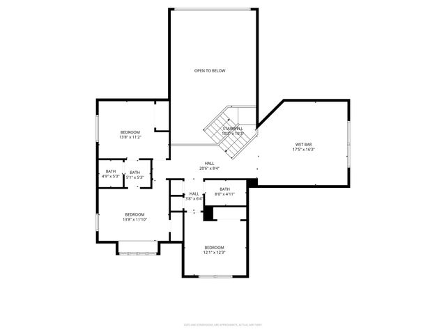 3010 Saint Joseph Drive, Mansfield, TX 76063