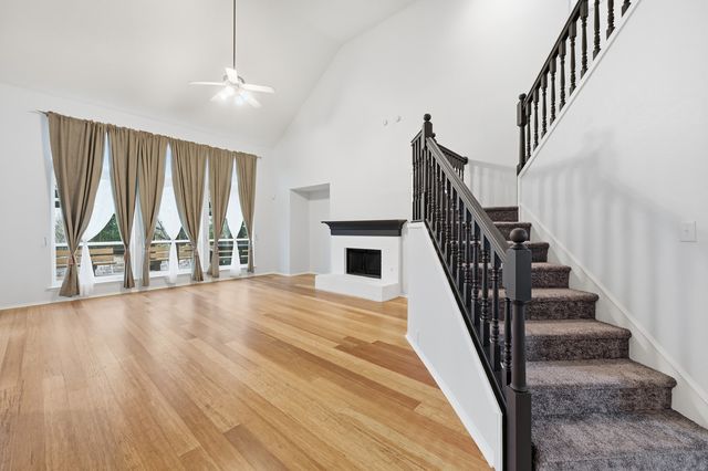 3010 Saint Joseph Drive, Mansfield, TX 76063