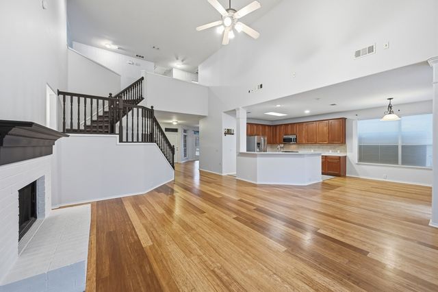 3010 Saint Joseph Drive, Mansfield, TX 76063