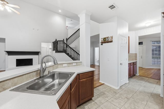 3010 Saint Joseph Drive, Mansfield, TX 76063